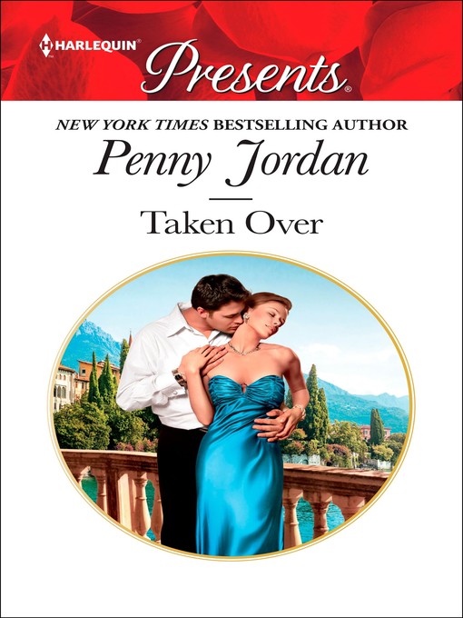 Title details for Taken Over by Penny Jordan - Available